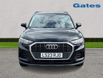 Used Audi Q3 2023 for sale - 78328706: Photo