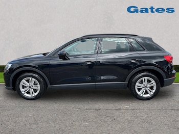Used Audi Q3 2023 for sale - 78328706: Photo