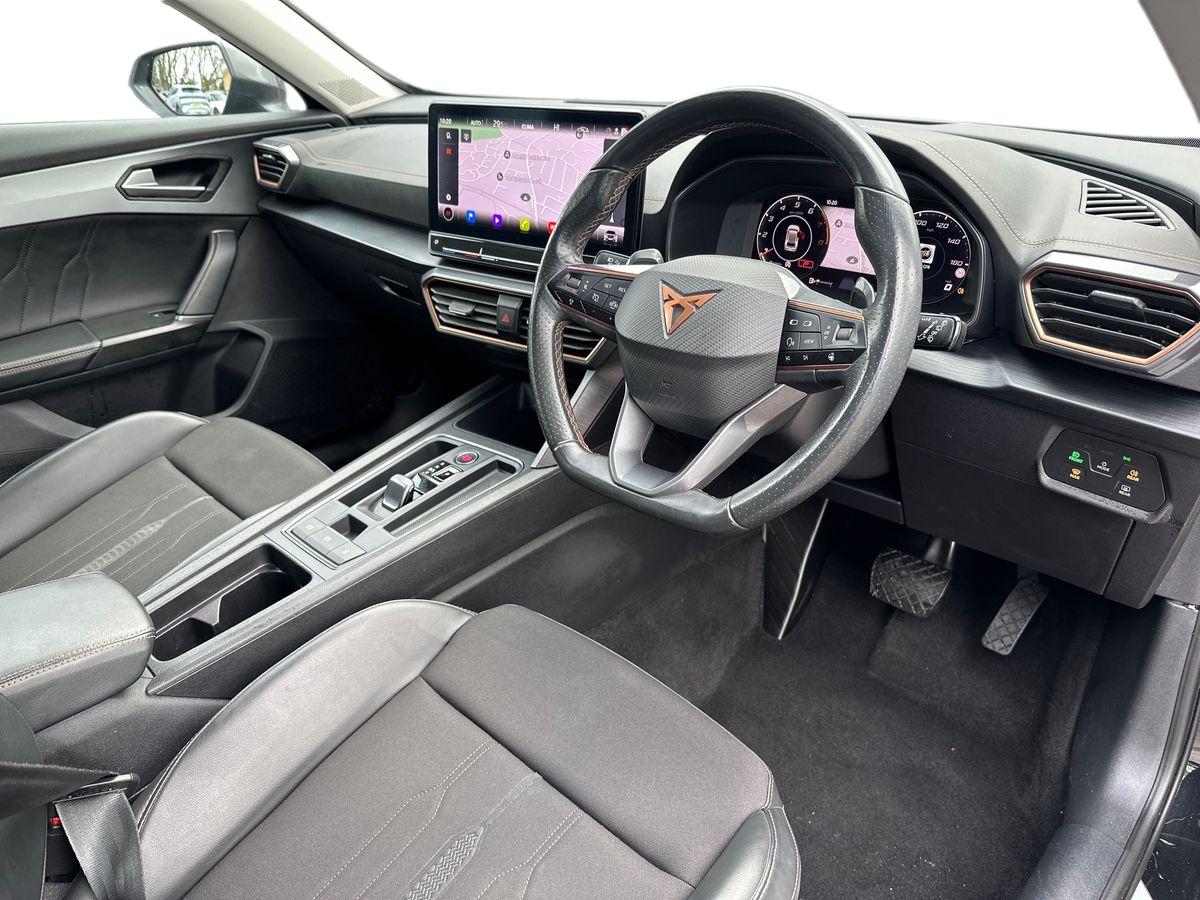 Used Cupra Formentor 2022 for sale - 78022334: Photo 10