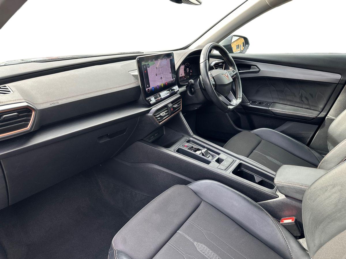 Used Cupra Formentor 2022 for sale - 78022334: Photo 11