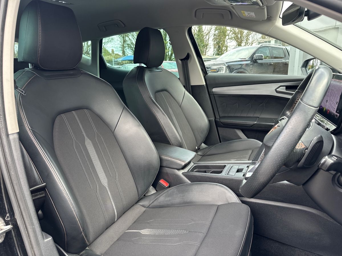 Used Cupra Formentor 2022 for sale - 78022334: Photo 12