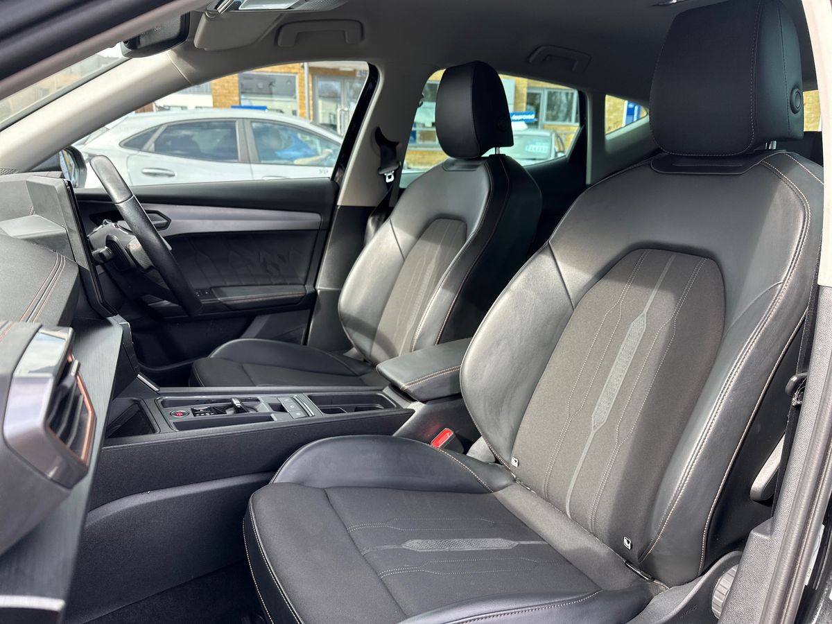 Used Cupra Formentor 2022 for sale - 78022334: Photo 13