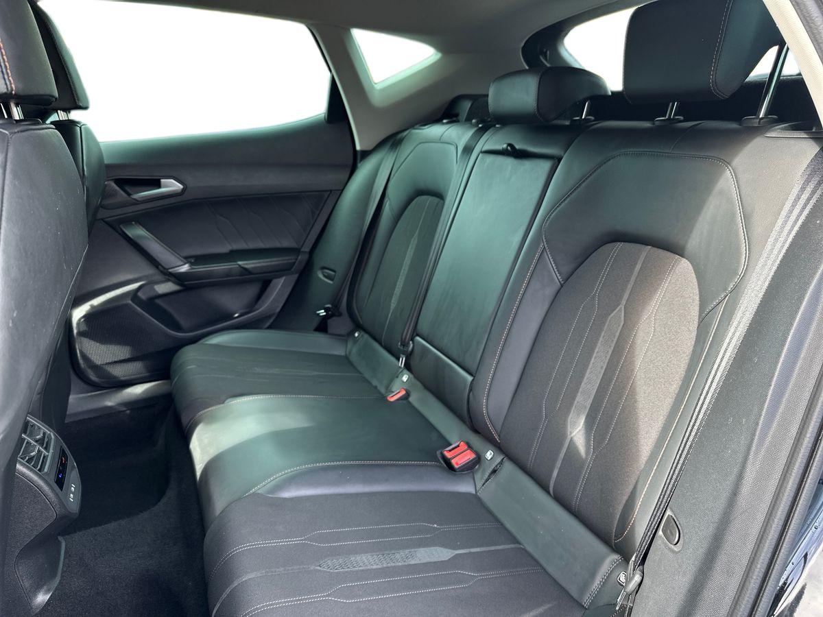 Used Cupra Formentor 2022 for sale - 78022334: Photo 14