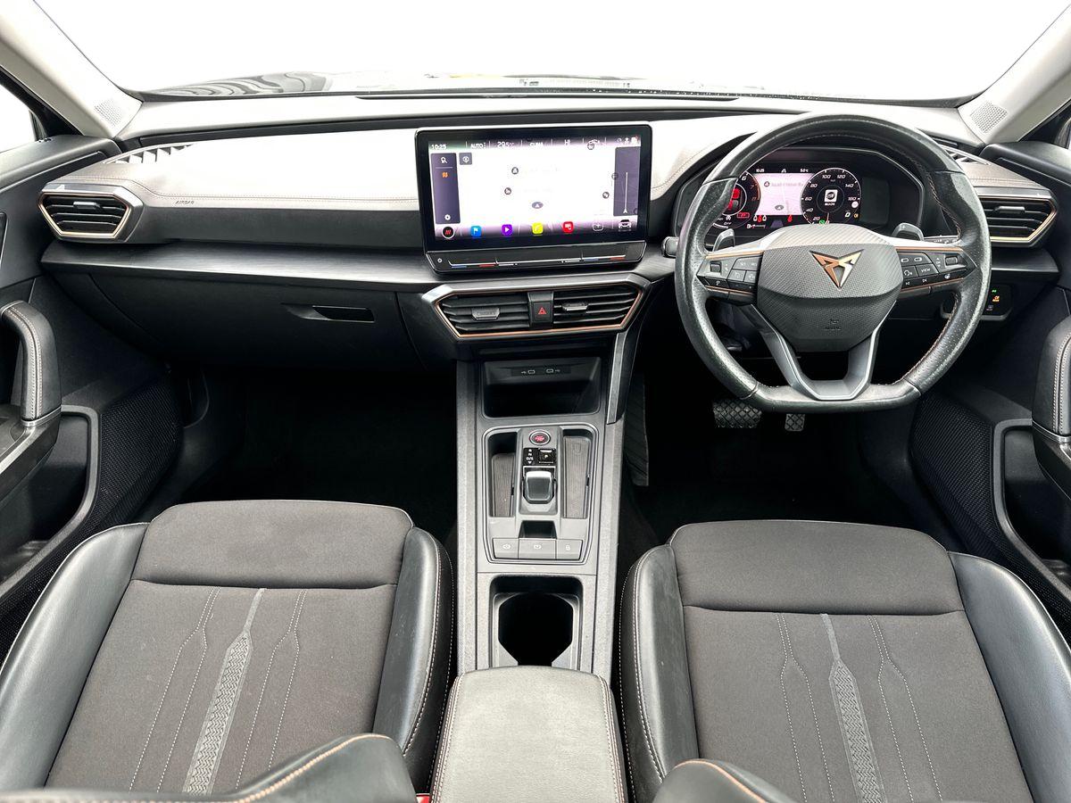 Used Cupra Formentor 2022 for sale - 78022334: Photo 15