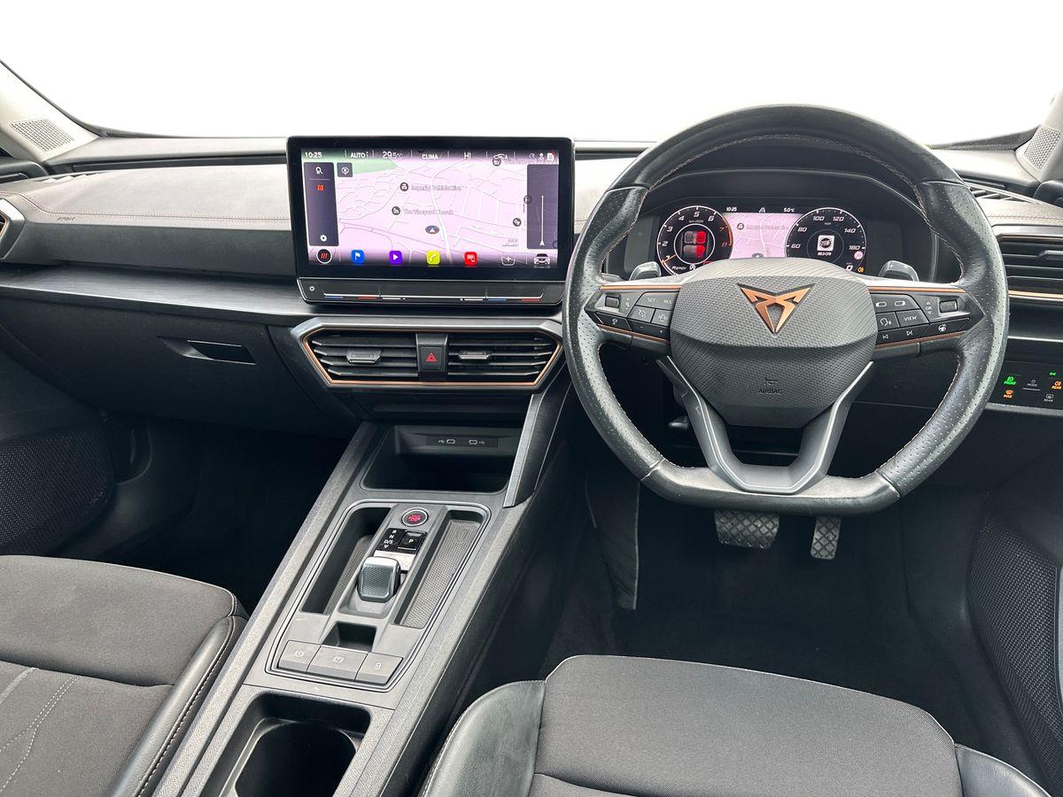 Used Cupra Formentor 2022 for sale - 78022334: Photo 16