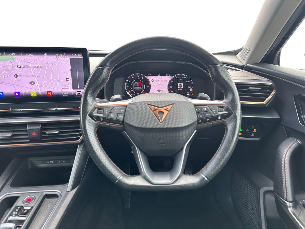 Used Cupra Formentor 2022 for sale - 78022334: Photo 17