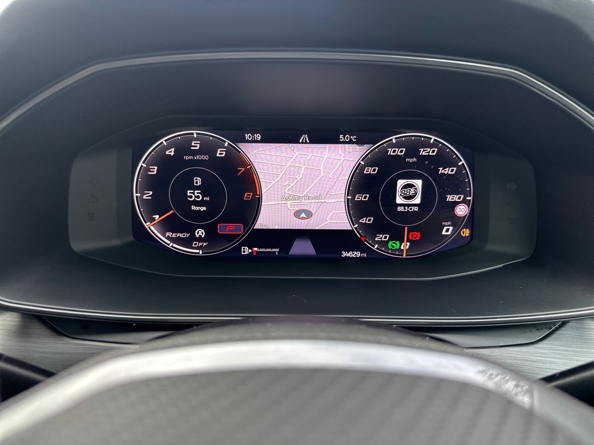 Used Cupra Formentor 2022 for sale - 78022334: Photo 18