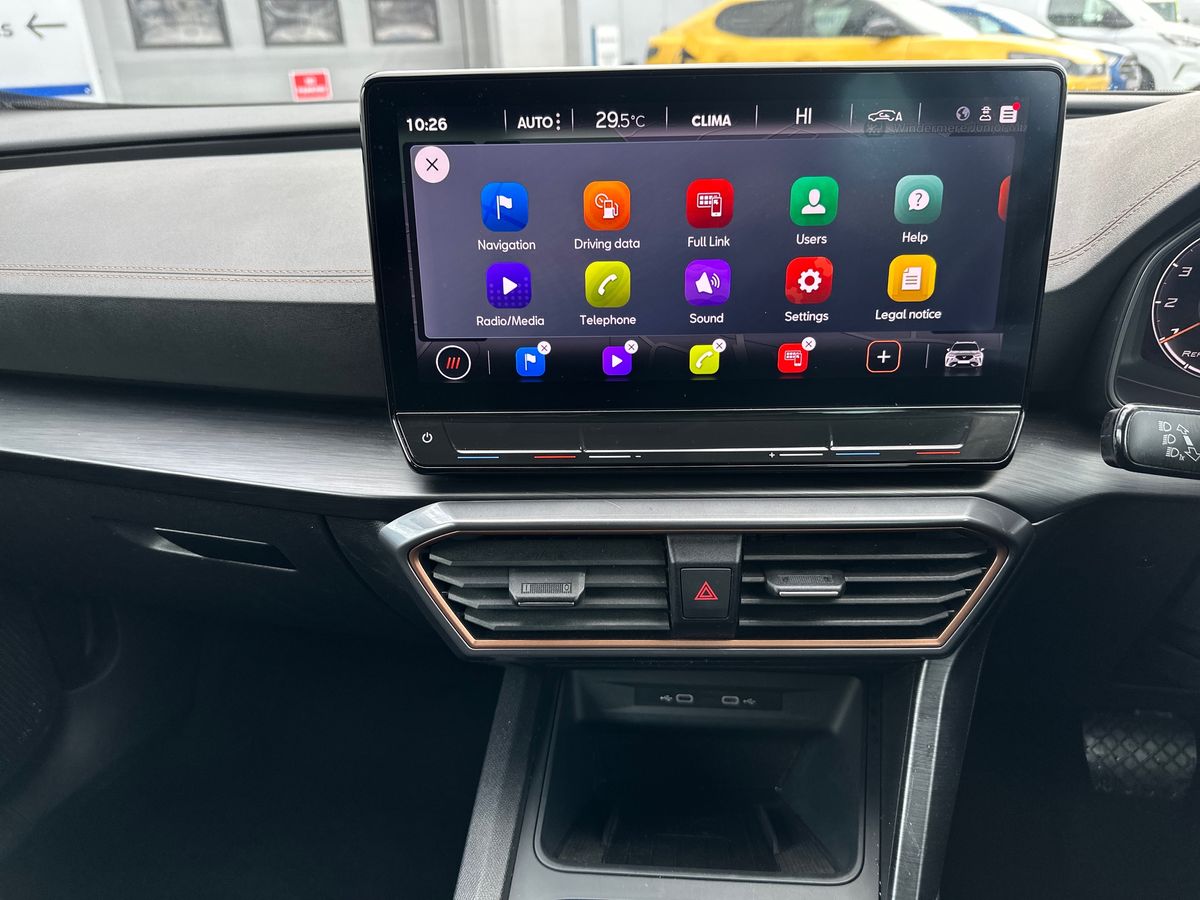 Used Cupra Formentor 2022 for sale - 78022334: Photo 19