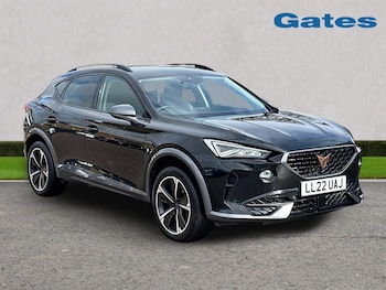 Used Cupra Formentor 2022 for sale - 78022334: Photo