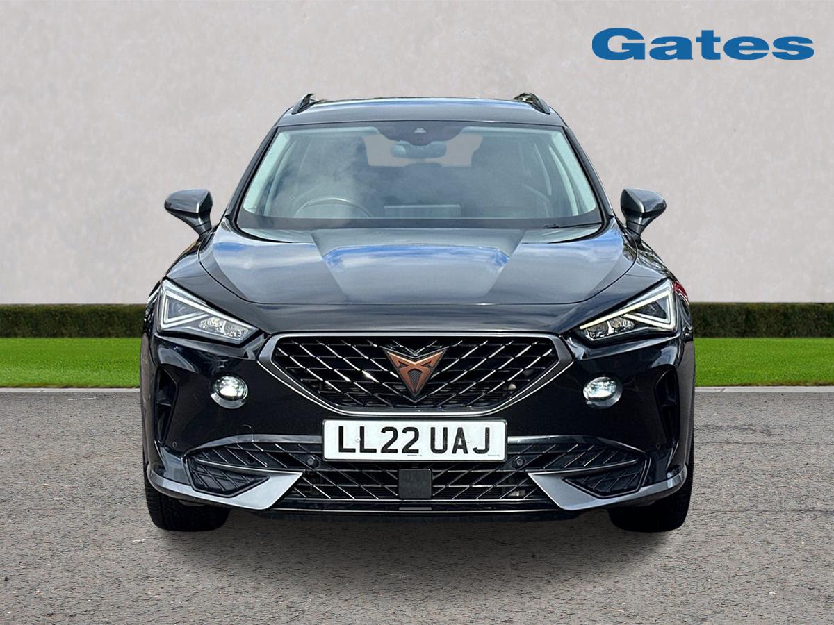 Used Cupra Formentor 2022 for sale - 78022334: Photo 2