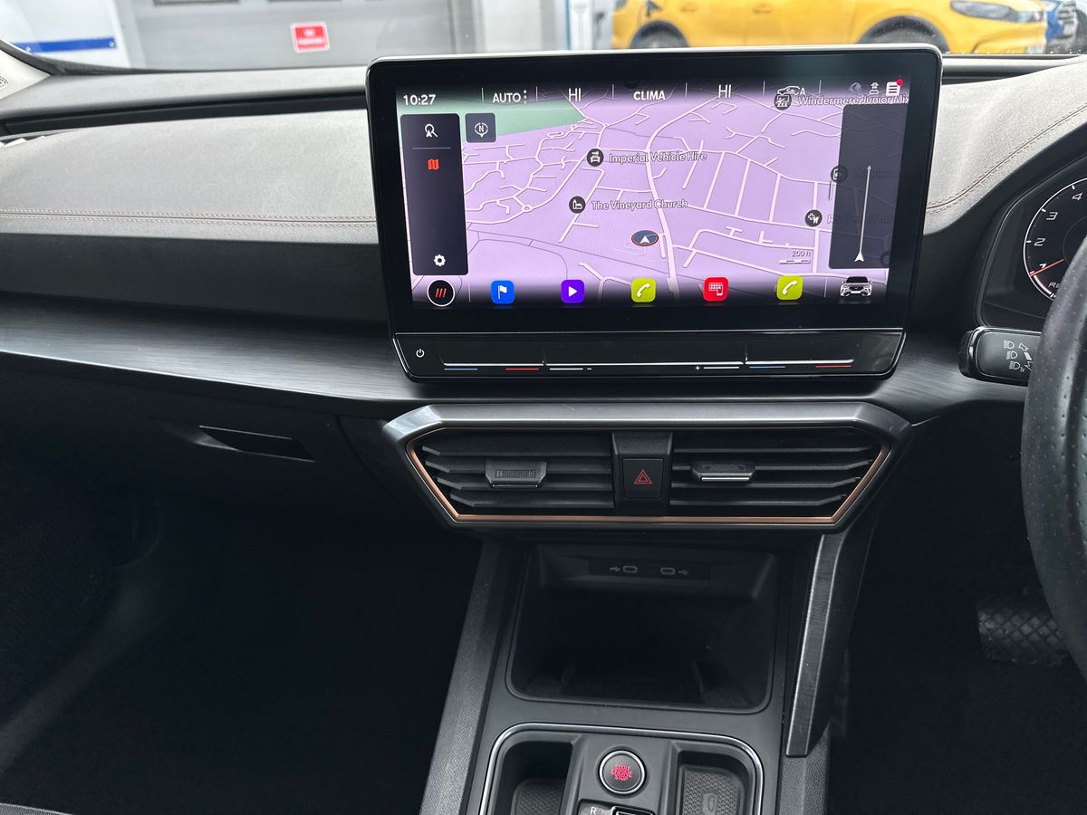 Used Cupra Formentor 2022 for sale - 78022334: Photo 20