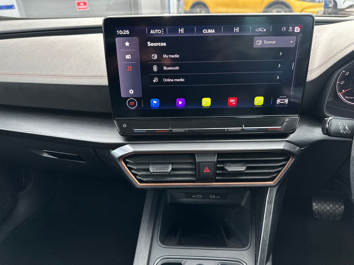 Used Cupra Formentor 2022 for sale - 78022334: Photo 21