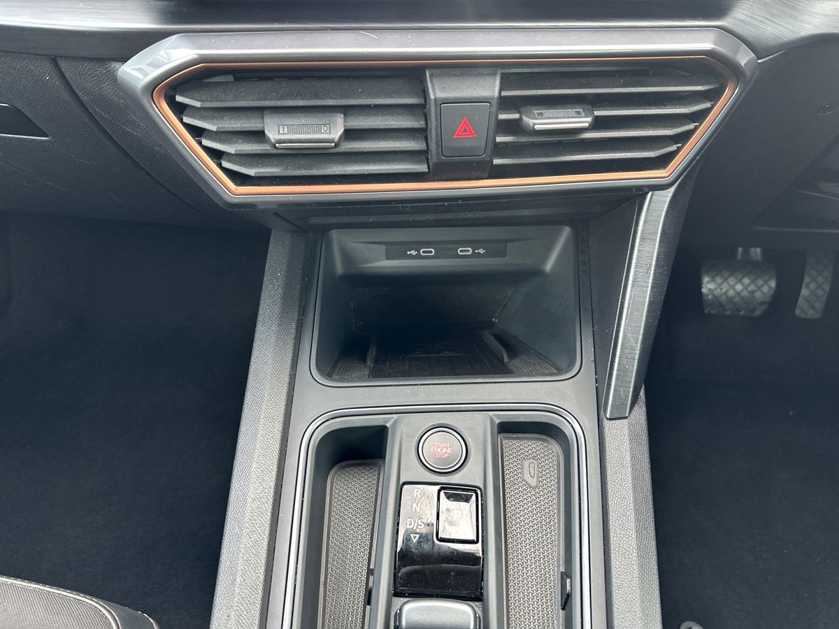 Used Cupra Formentor 2022 for sale - 78022334: Photo 22