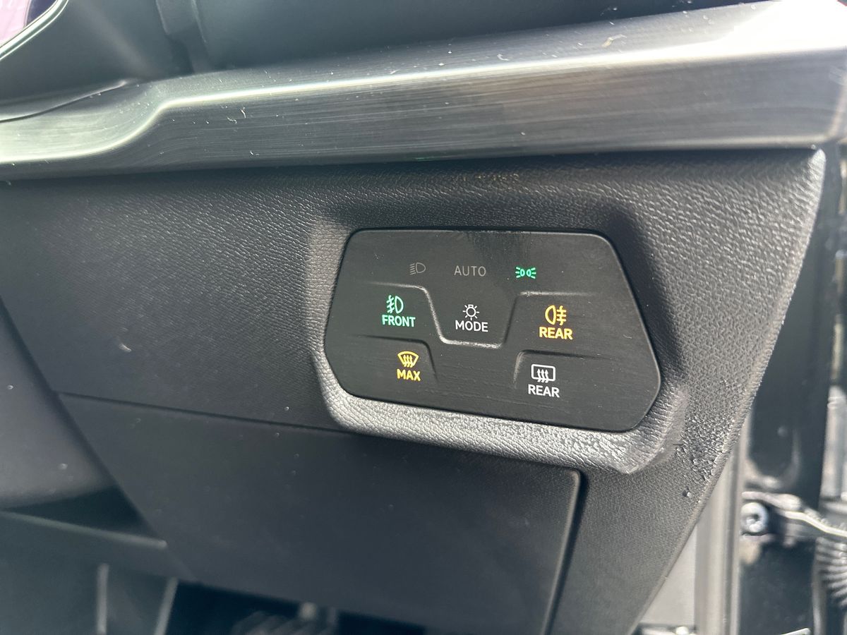 Used Cupra Formentor 2022 for sale - 78022334: Photo 23