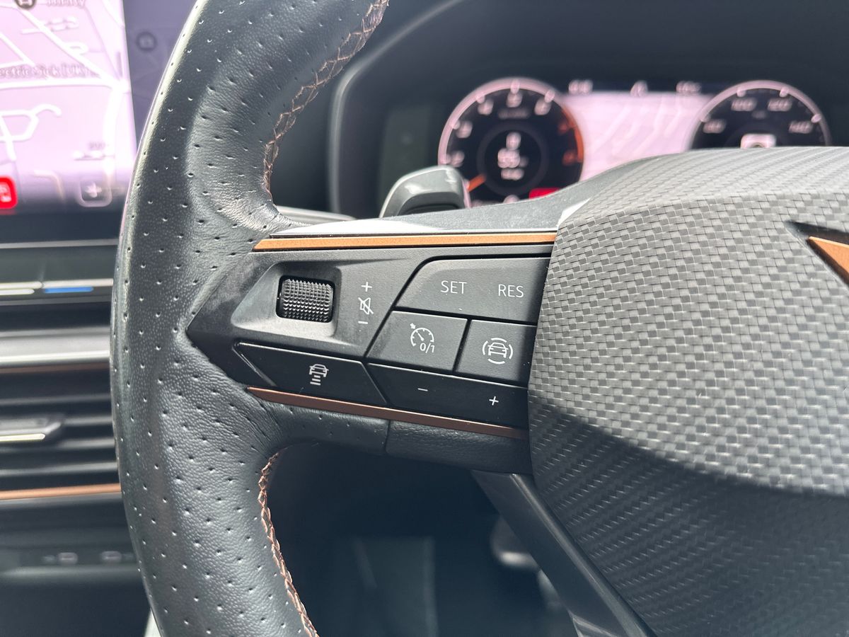 Used Cupra Formentor 2022 for sale - 78022334: Photo 26