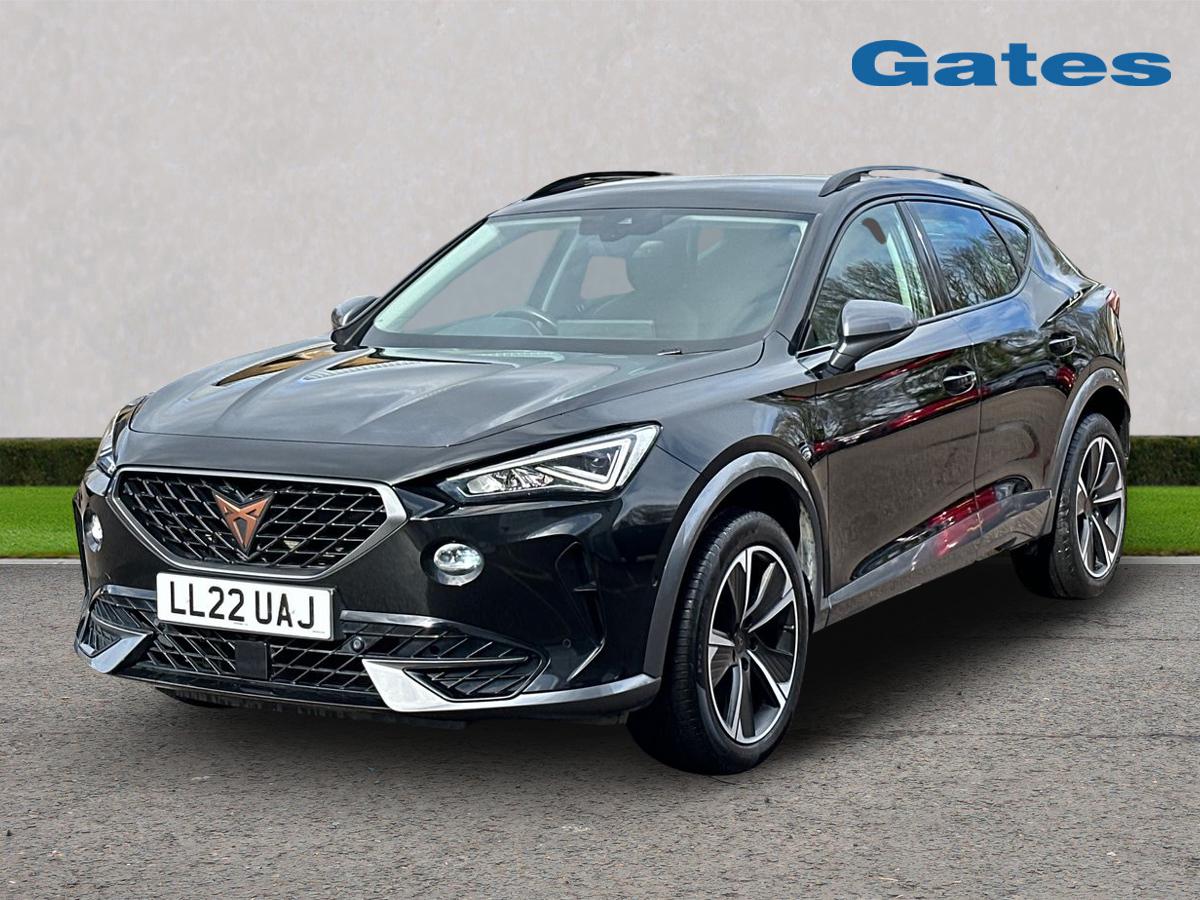 Used Cupra Formentor 2022 for sale - 78022334: Photo 3