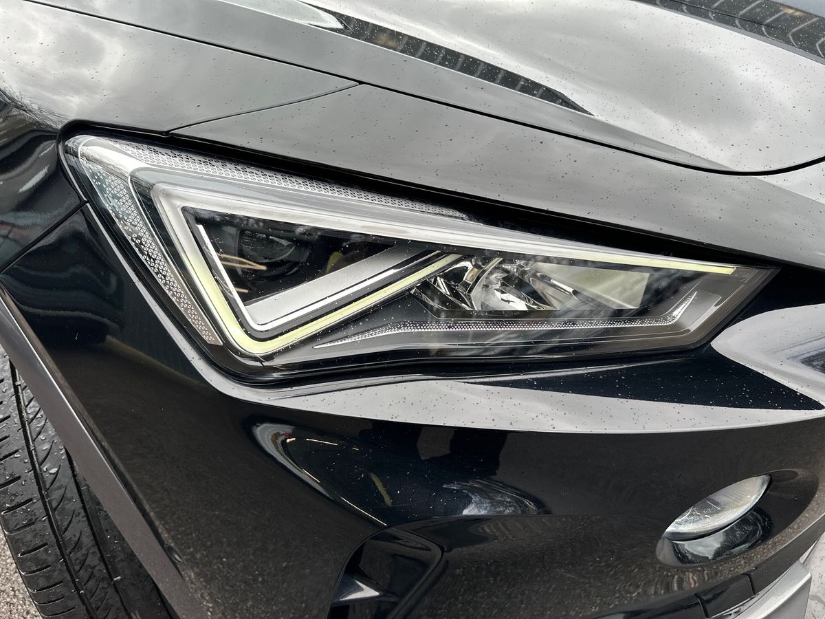 Used Cupra Formentor 2022 for sale - 78022334: Photo 32