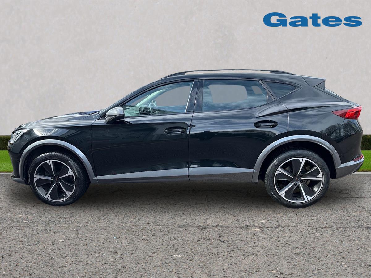 Used Cupra Formentor 2022 for sale - 78022334: Photo 4