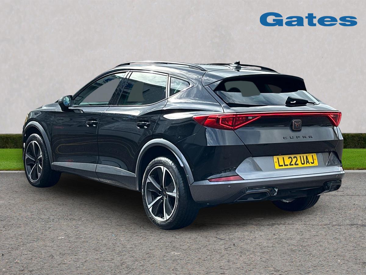 Used Cupra Formentor 2022 for sale - 78022334: Photo 5