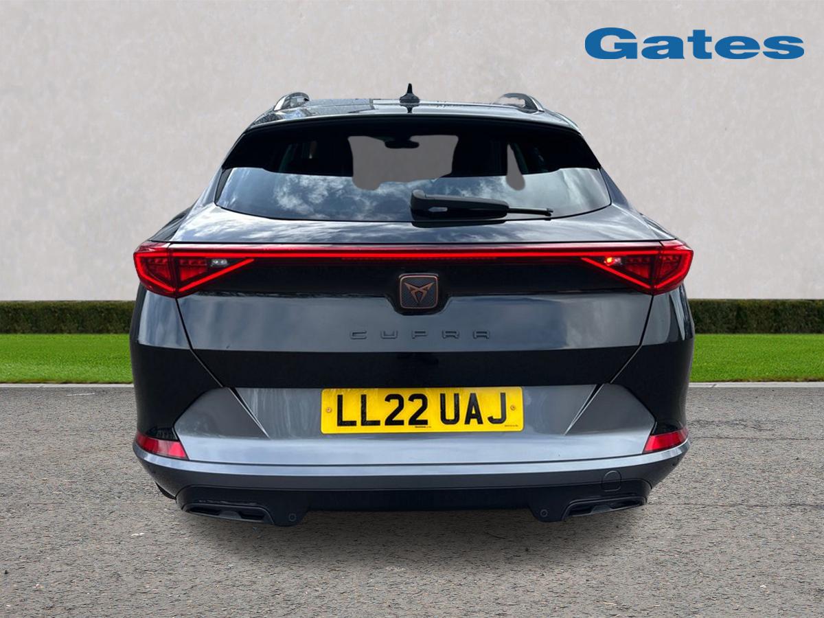 Used Cupra Formentor 2022 for sale - 78022334: Photo 6