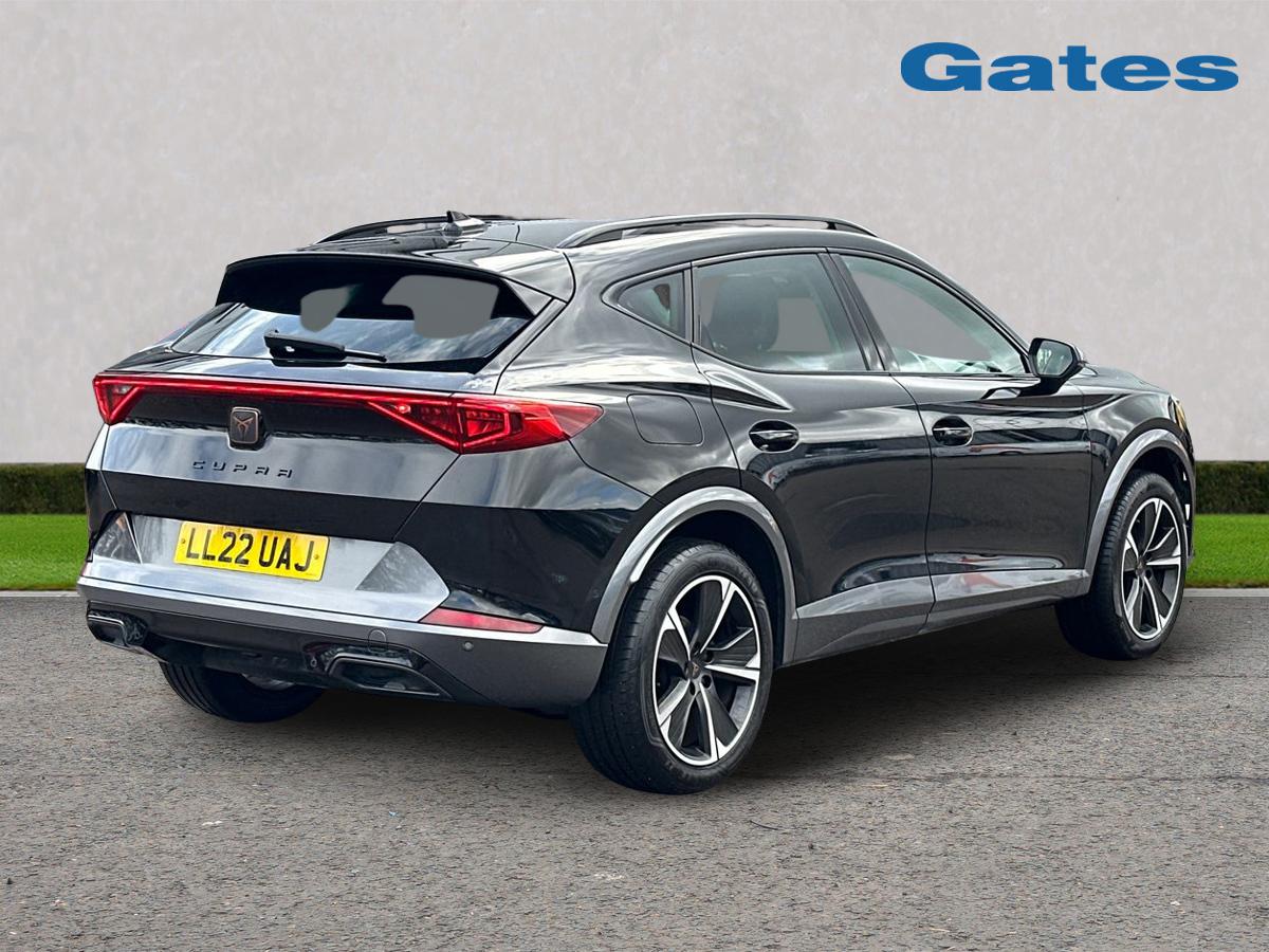 Used Cupra Formentor 2022 for sale - 78022334: Photo 7