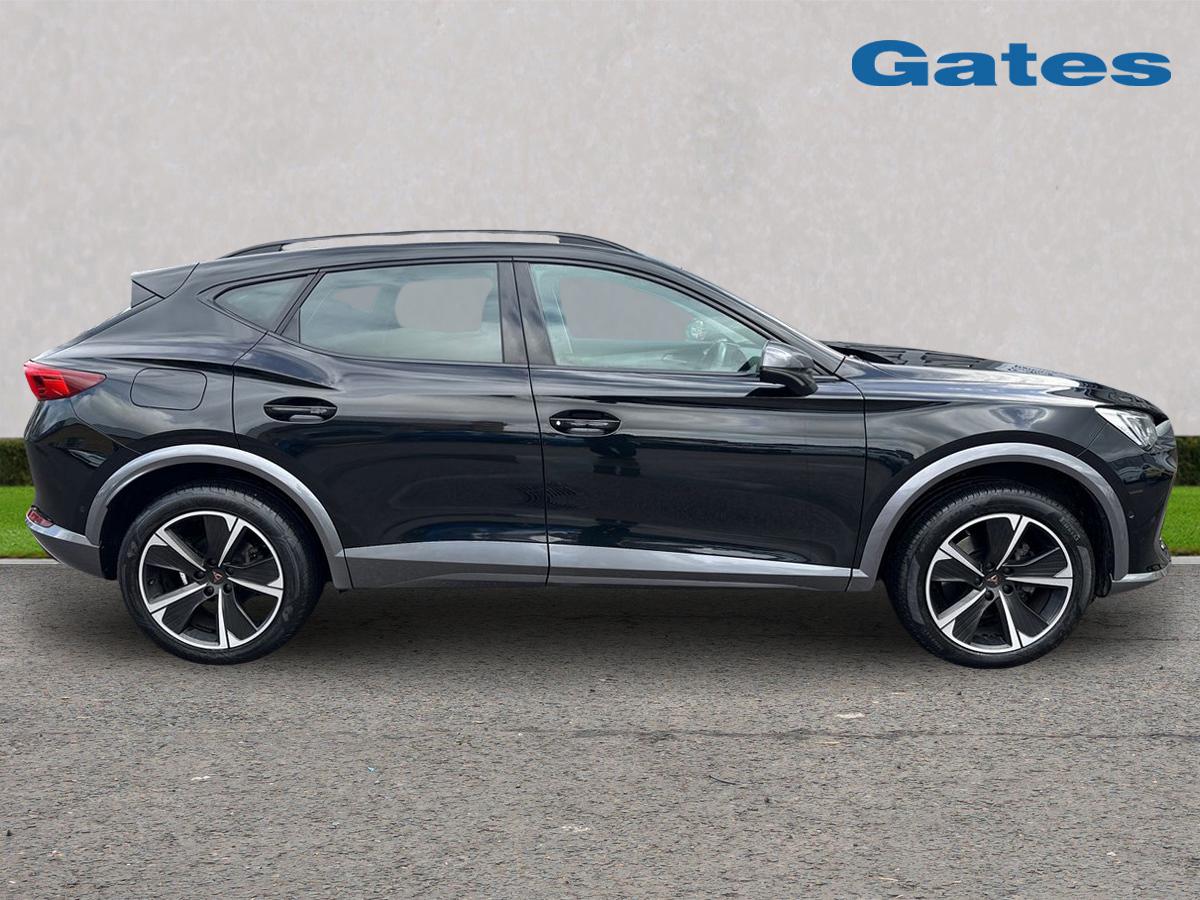 Used Cupra Formentor 2022 for sale - 78022334: Photo 8