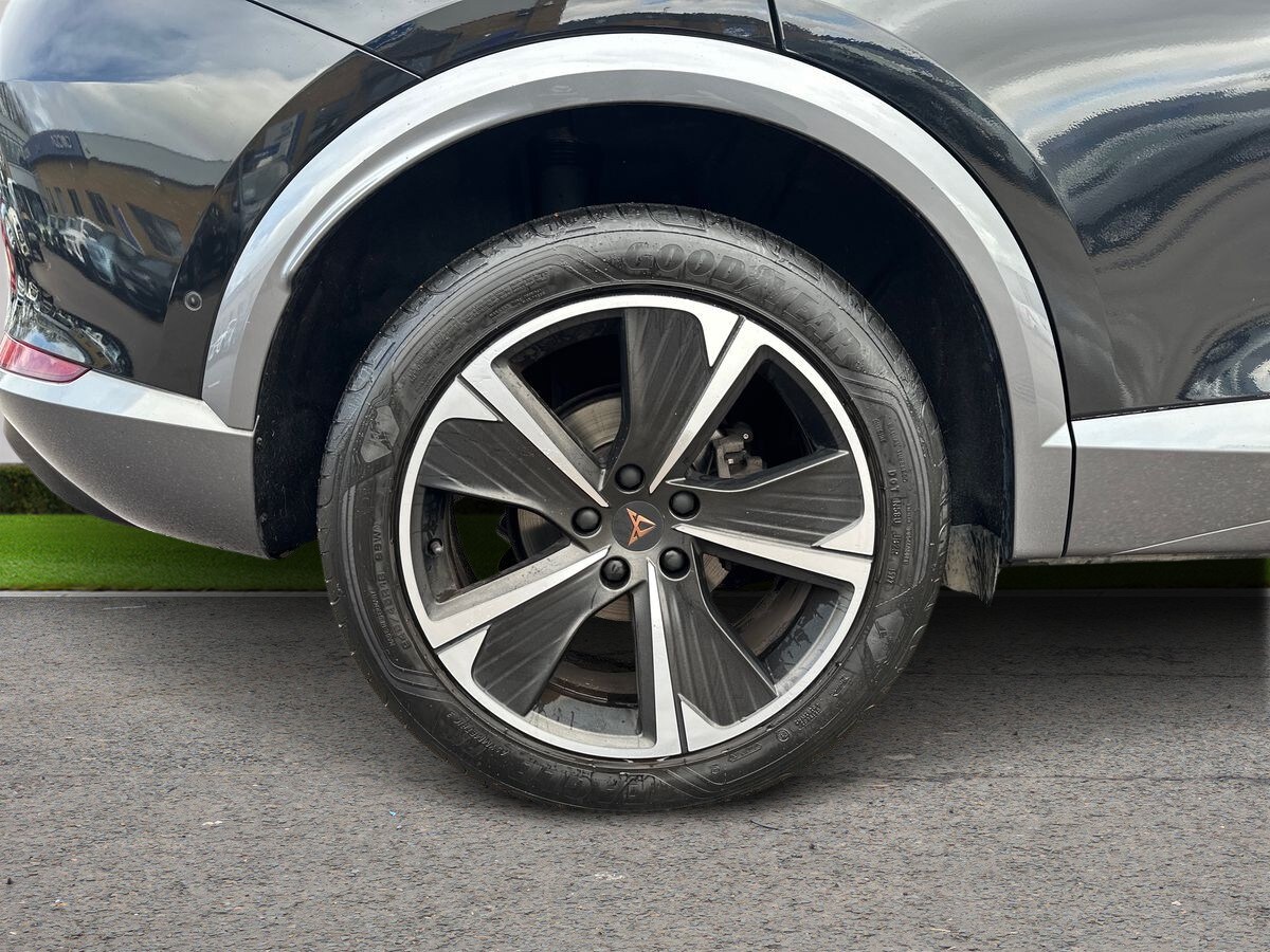 Used Cupra Formentor 2022 for sale - 78022334: Photo 9