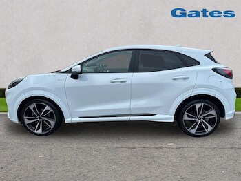 Used Ford Puma 2021 for sale - 75916904: Photo