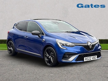 2022 - 5Dr RS Line 1.6 Hybrid Auto