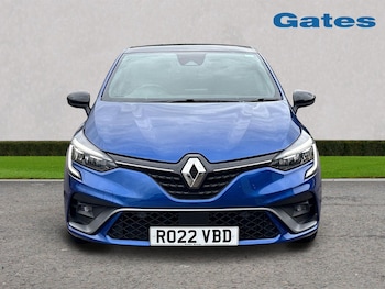 Used Renault Clio 2022 for sale - 75710094: Photo