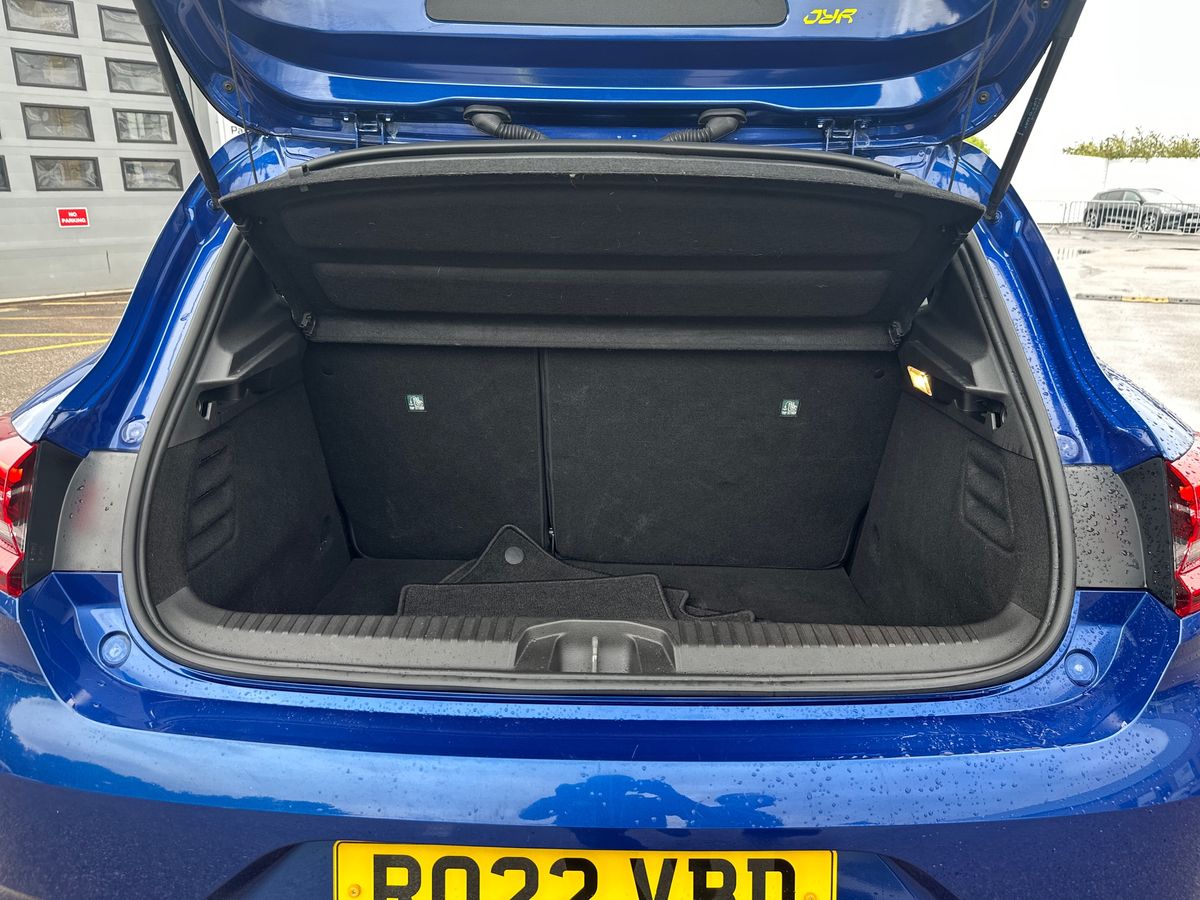 Vehicle 34