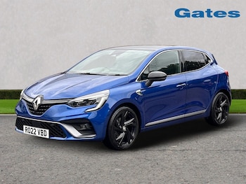 Used Renault Clio 2022 for sale - 75710094: Photo