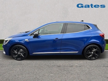 Used Renault Clio 2022 for sale - 75710094: Photo
