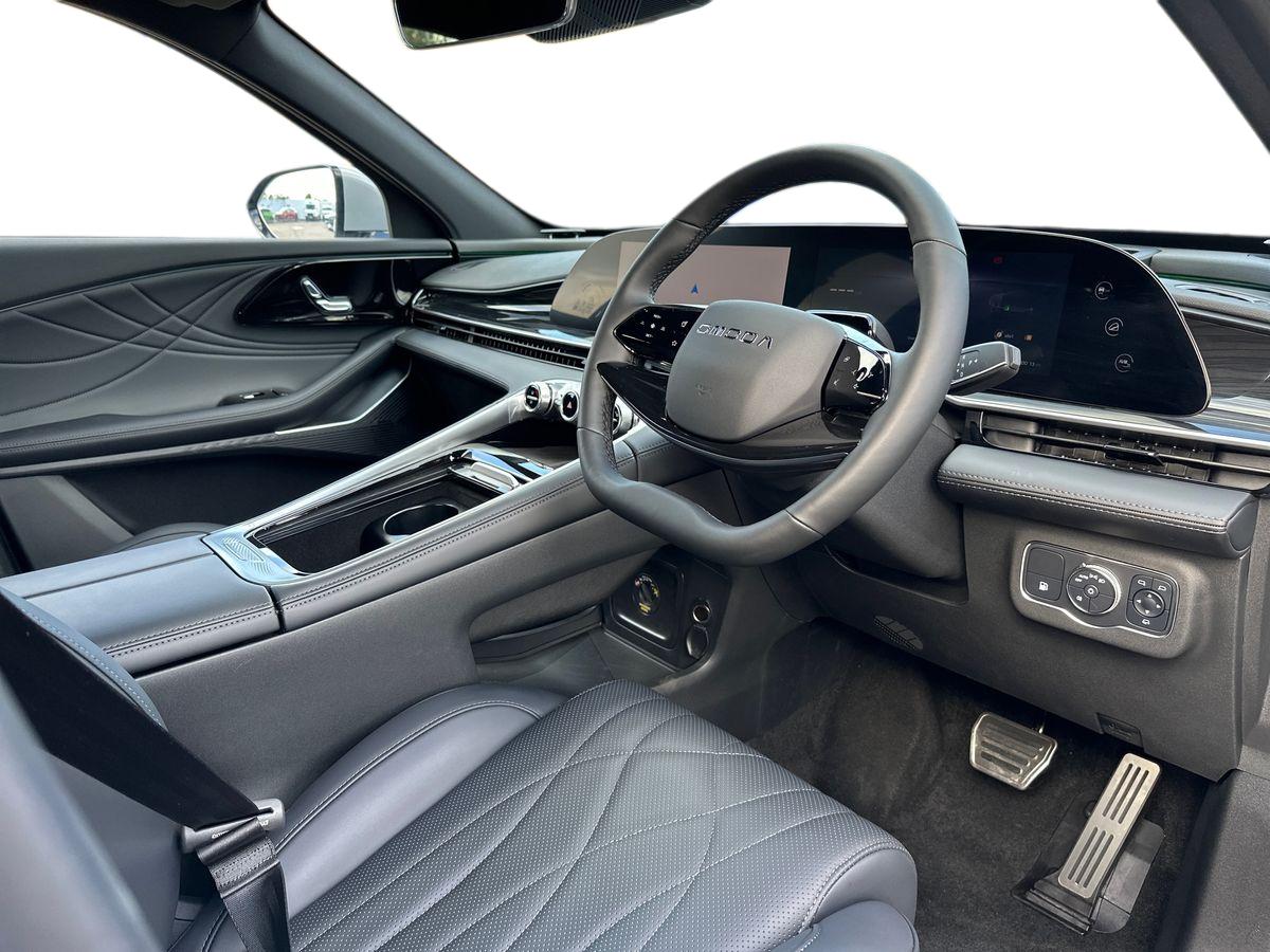 Used Omoda OMODA 9 2025 for sale - 77198135: Photo 10