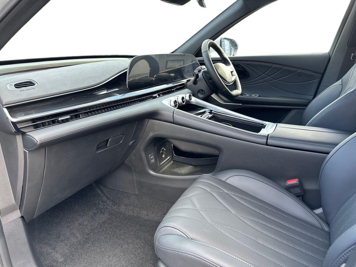 Used Omoda OMODA 9 2025 for sale - 77198135: Photo 11