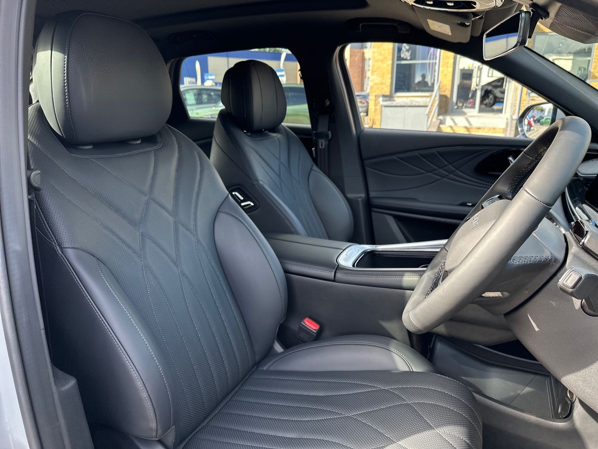 Used Omoda OMODA 9 2025 for sale - 77198135: Photo 12