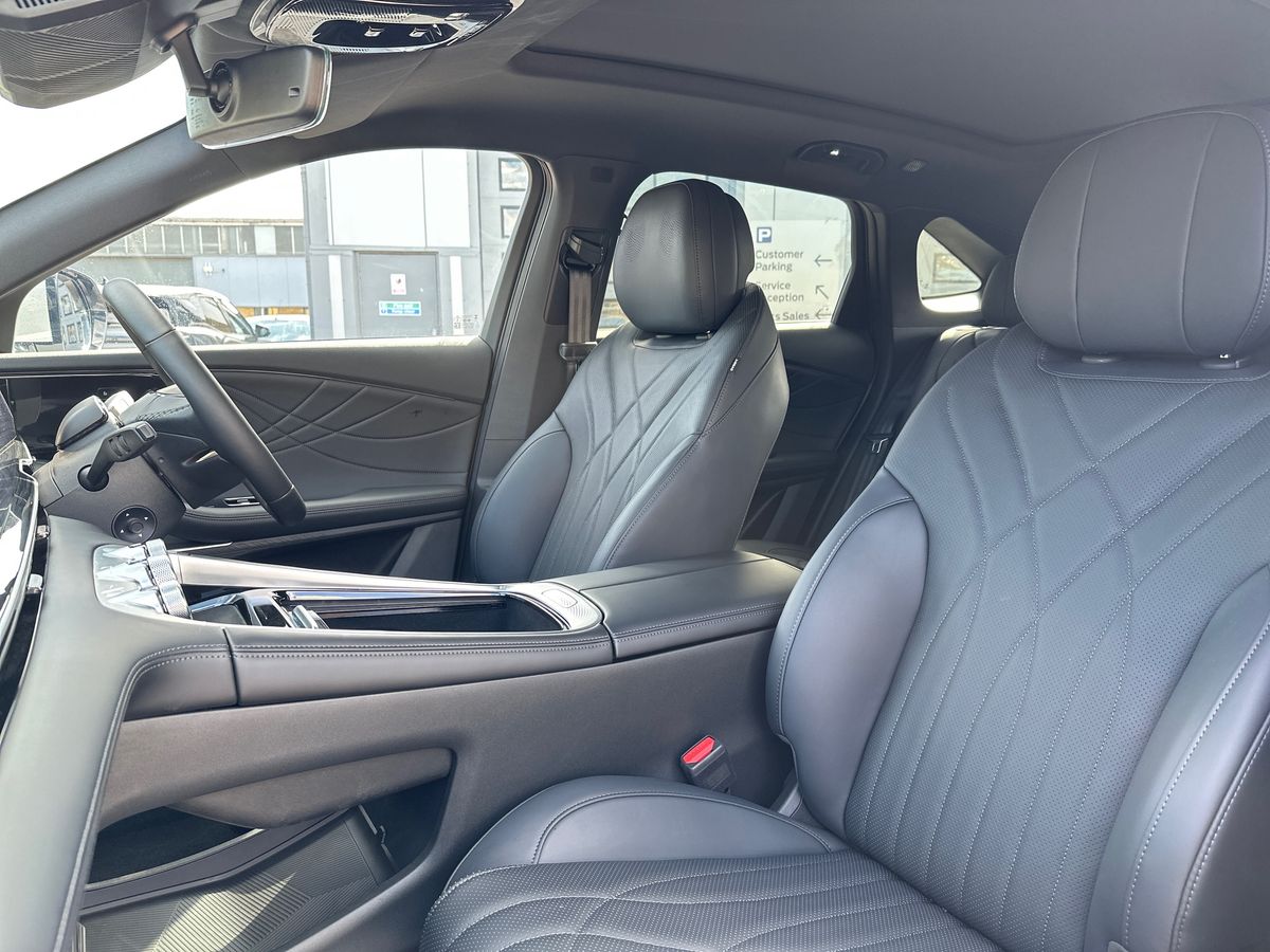 Used Omoda OMODA 9 2025 for sale - 77198135: Photo 13