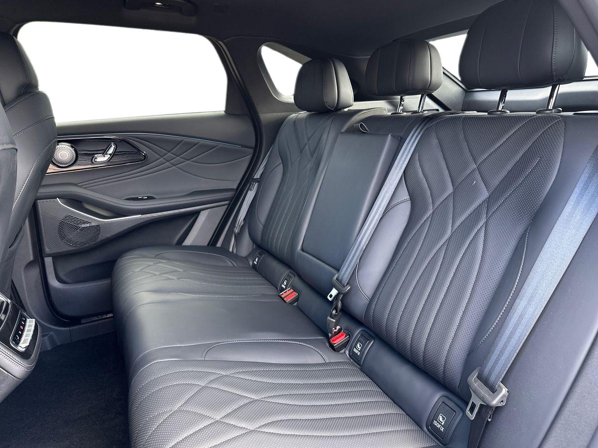 Used Omoda OMODA 9 2025 for sale - 77198135: Photo 14