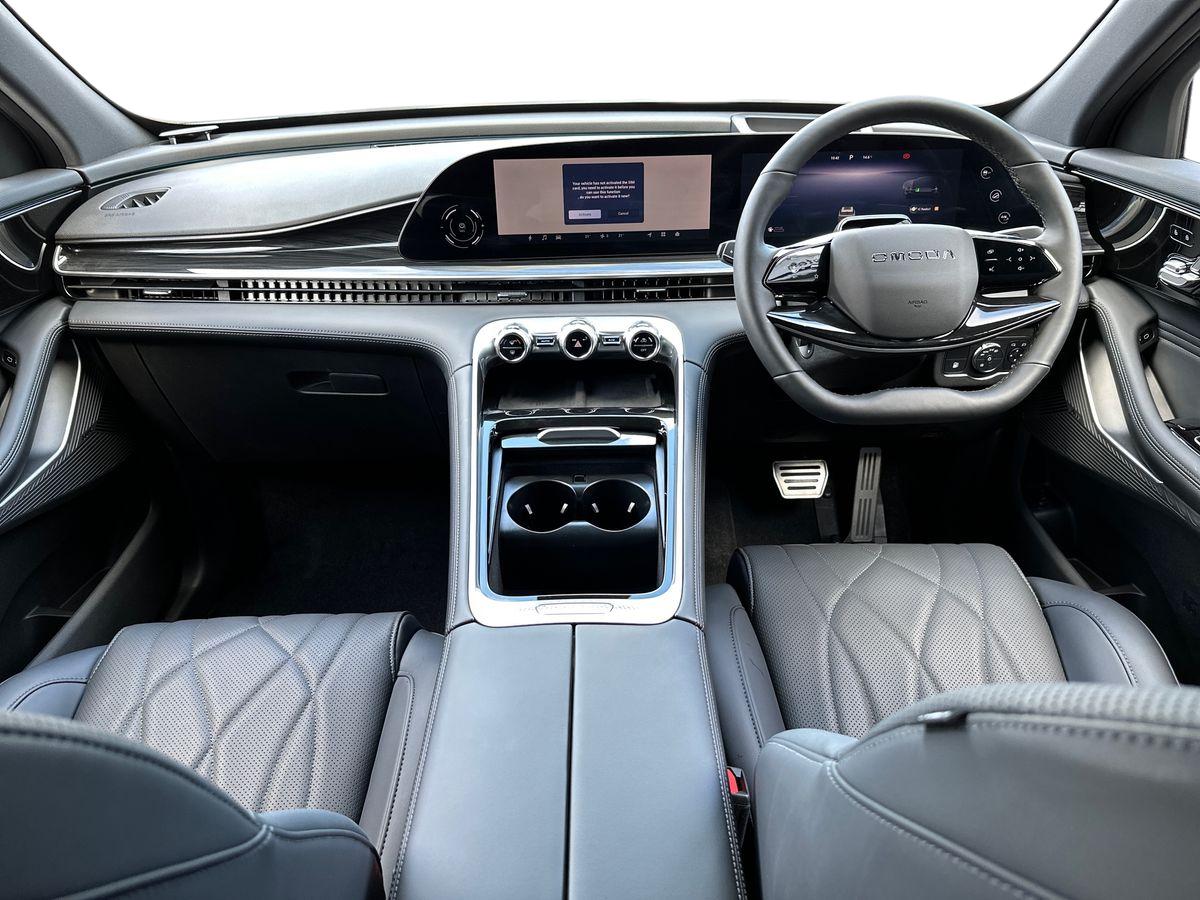 Used Omoda OMODA 9 2025 for sale - 77198135: Photo 15