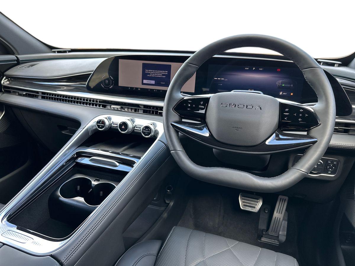 Used Omoda OMODA 9 2025 for sale - 77198135: Photo 16