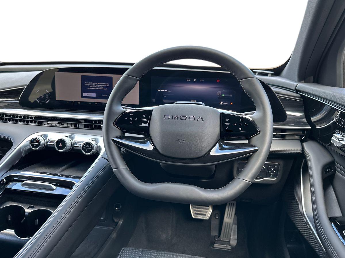 Used Omoda OMODA 9 2025 for sale - 77198135: Photo 17