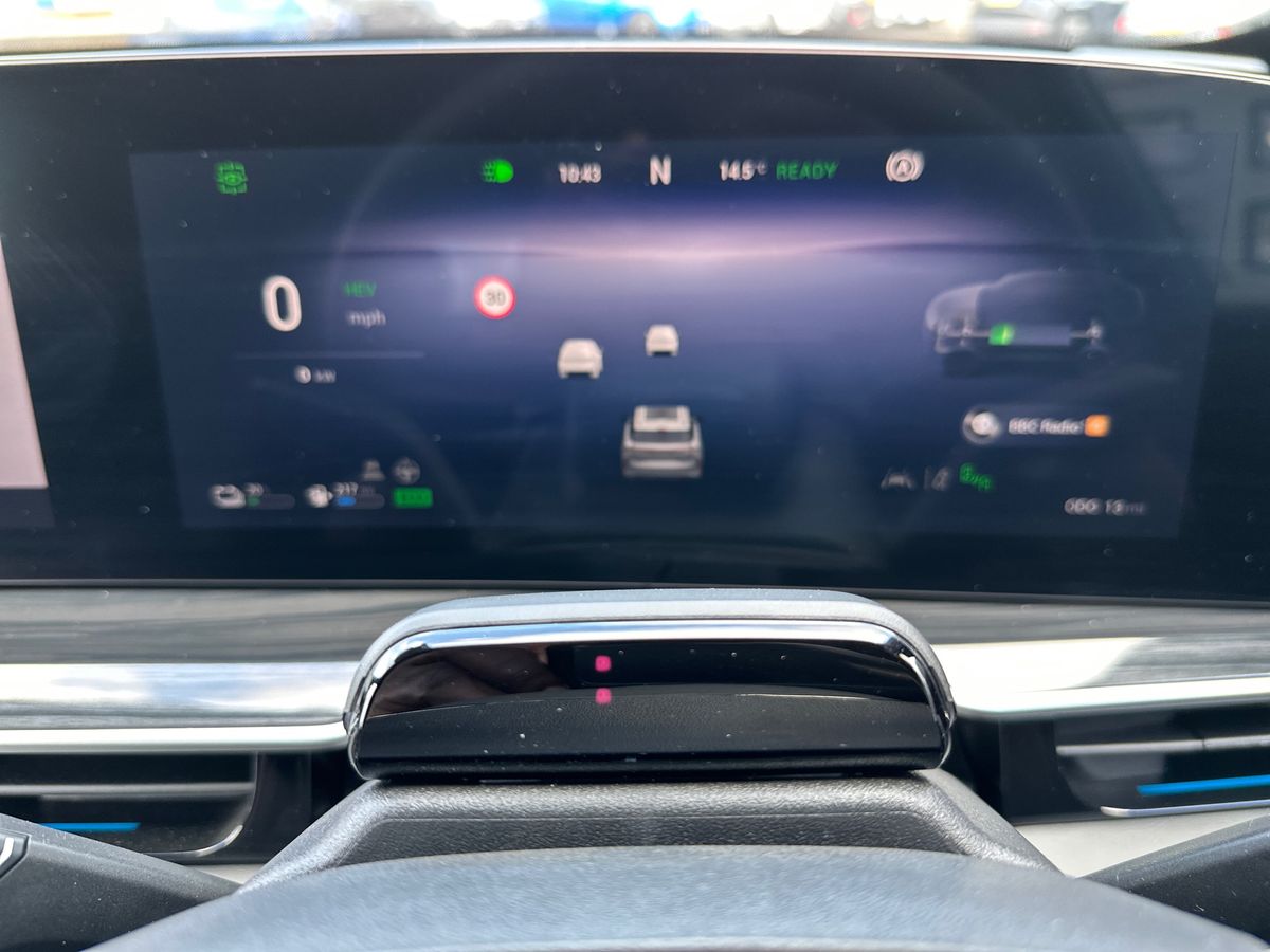 Used Omoda OMODA 9 2025 for sale - 77198135: Photo 18