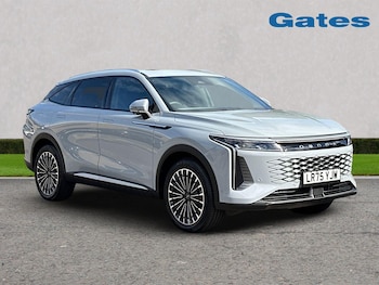 Used Omoda OMODA 9 2025 for sale - 77198135: Photo