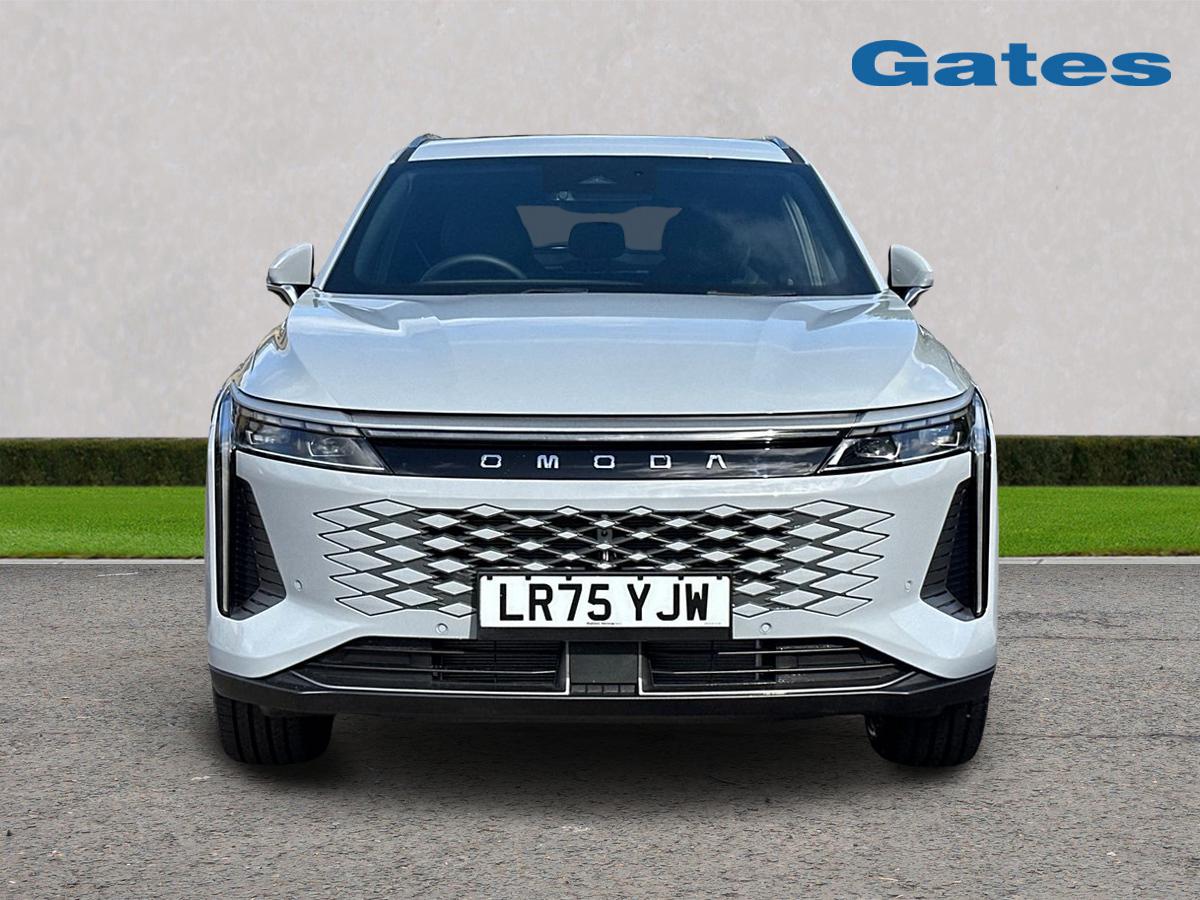 Used Omoda OMODA 9 2025 for sale - 77198135: Photo 2