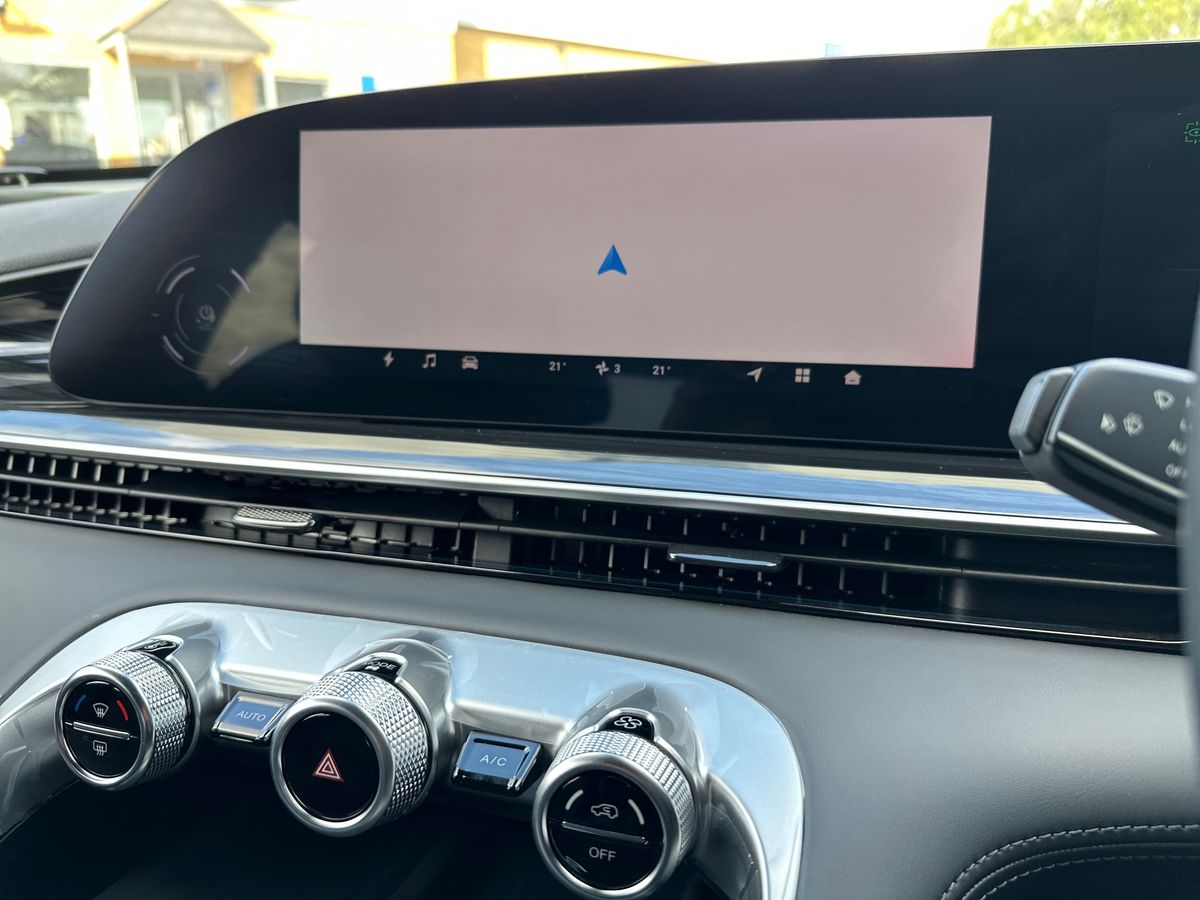 Used Omoda OMODA 9 2025 for sale - 77198135: Photo 20