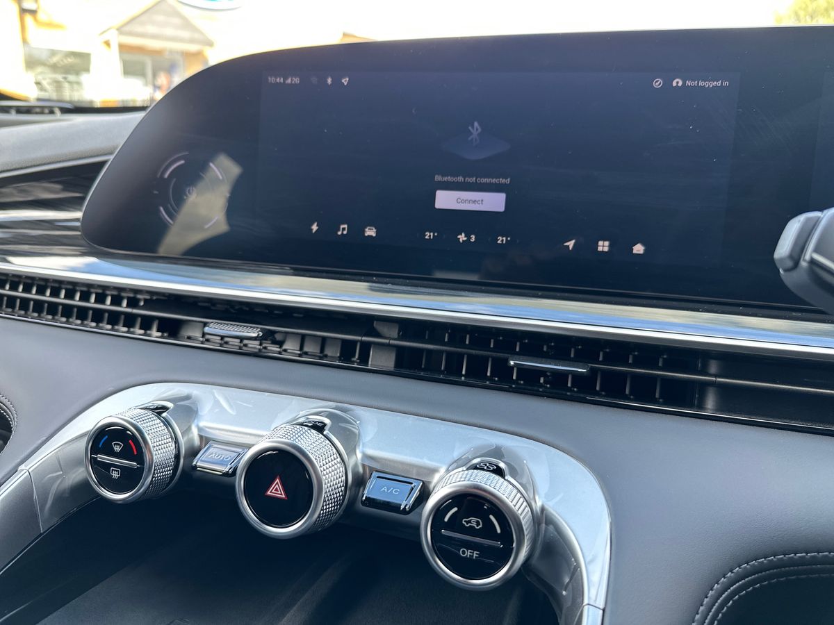 Used Omoda OMODA 9 2025 for sale - 77198135: Photo 21