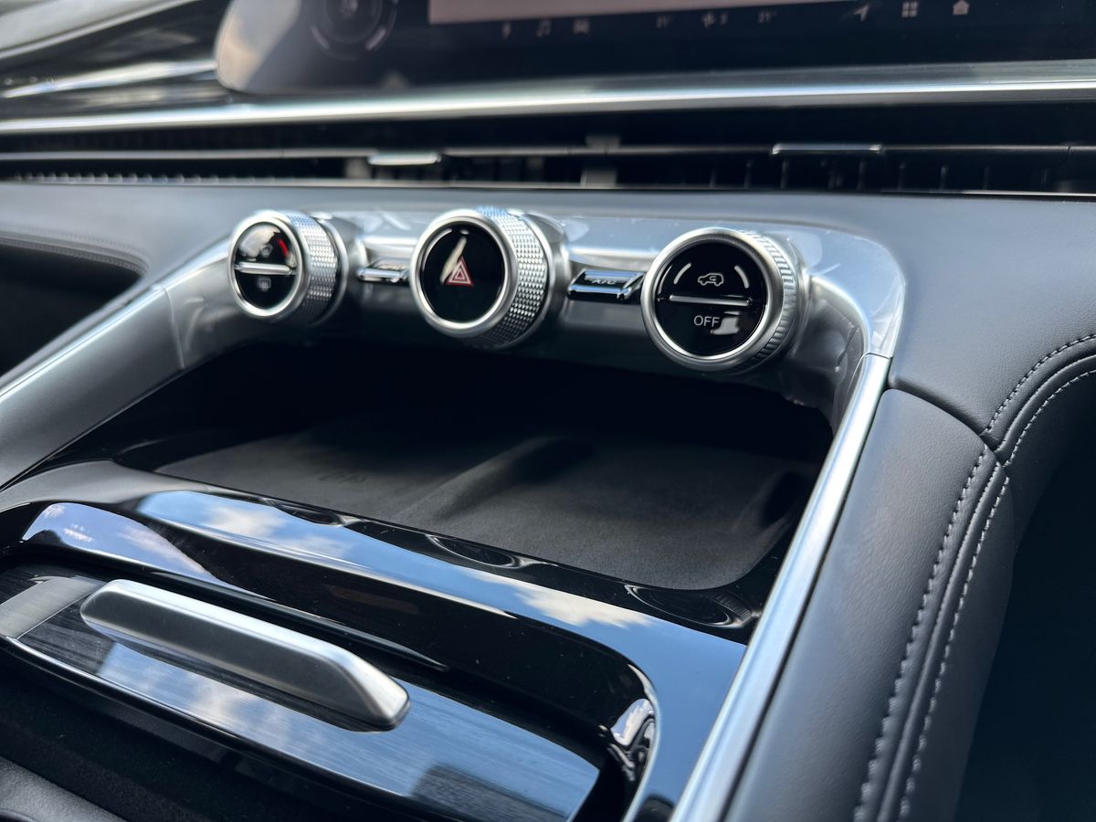 Used Omoda OMODA 9 2025 for sale - 77198135: Photo 22