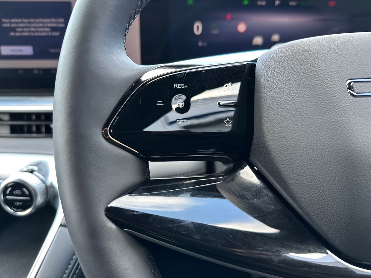 Used Omoda OMODA 9 2025 for sale - 77198135: Photo 26