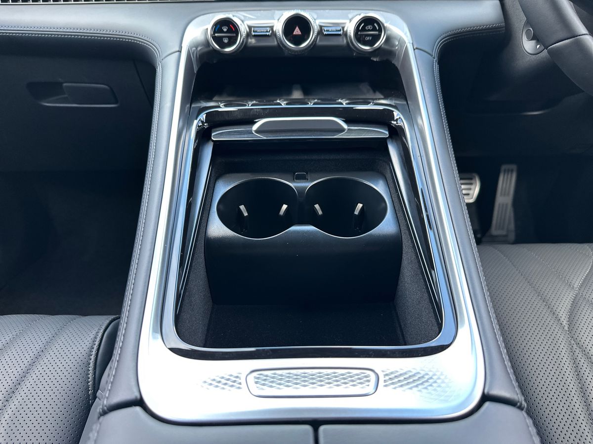 Used Omoda OMODA 9 2025 for sale - 77198135: Photo 28