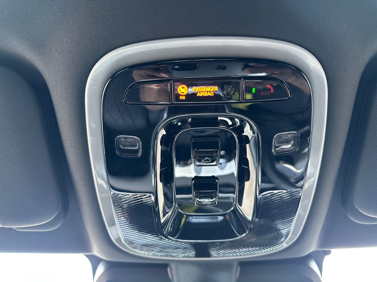 Used Omoda OMODA 9 2025 for sale - 77198135: Photo 29